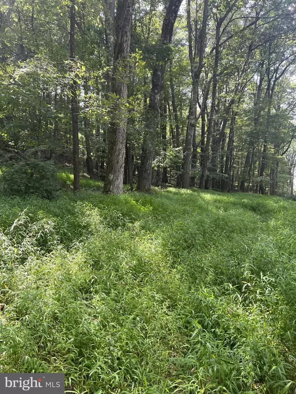 Oakland, MD 21550,SANTA FE TRL