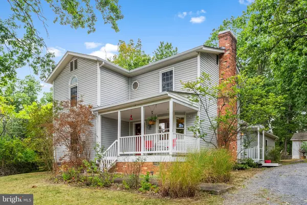 530 VAUCLUSE RD, Stephens City, VA 22655