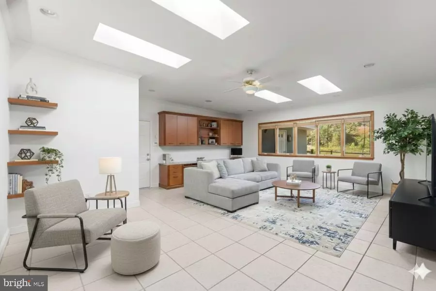 8203 TALL CHIMNEY CT, Pikesville, MD 21208