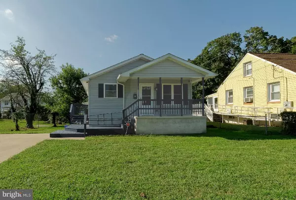 Salem, NJ 08079,27 DAVIS AVE