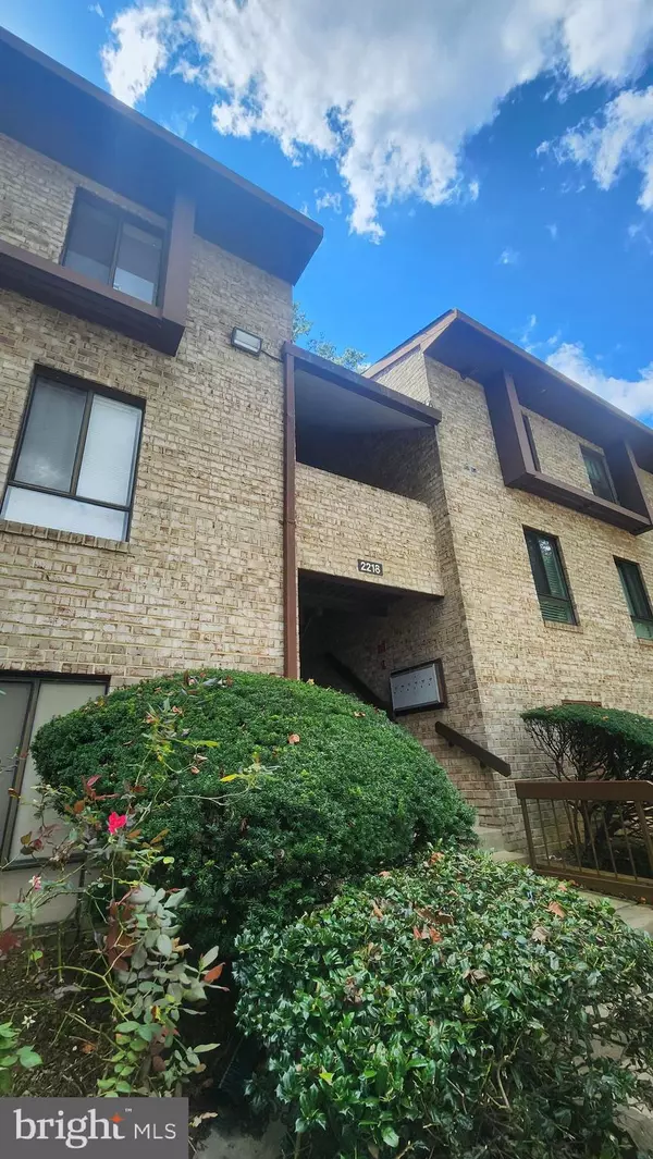 2218 CASTLE ROCK SQ #22C, Reston, VA 20191