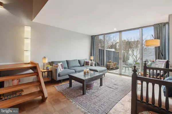 Washington, DC 20024,1342 4TH ST SW