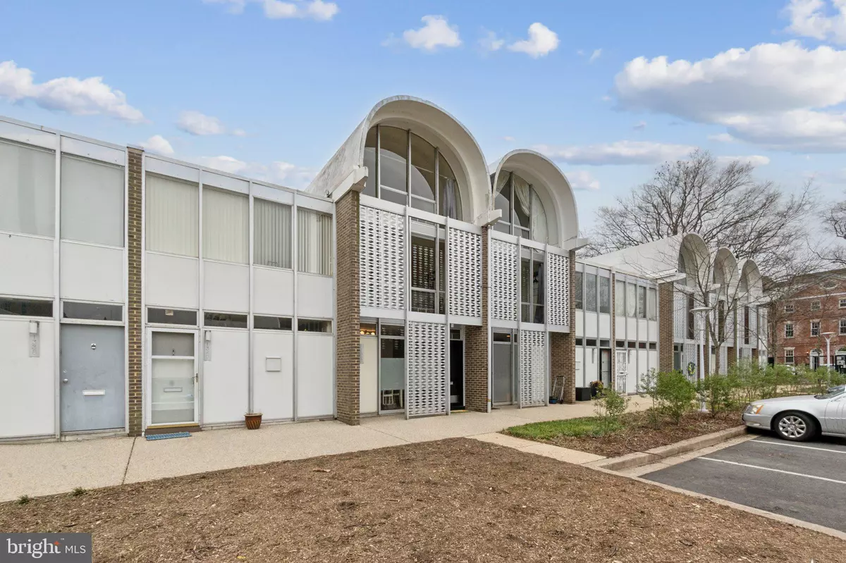 Washington, DC 20024,1342 4TH ST SW