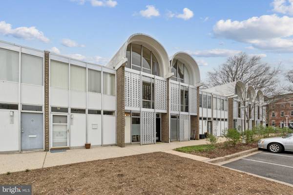 Washington, DC 20024,1342 4TH ST SW