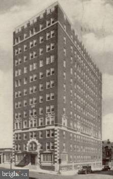 1001 SAINT PAUL ST #11G, Baltimore, MD 21202
