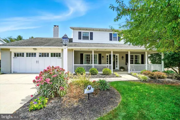 York, PA 17402,761 HERITAGE HILLS DR