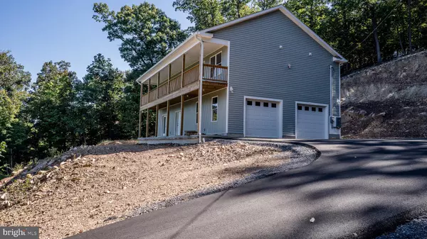 269 CHIWEENY LN, Hedgesville, WV 25427
