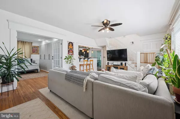 Haddon Township, NJ 08107,1112 GRANT AVE