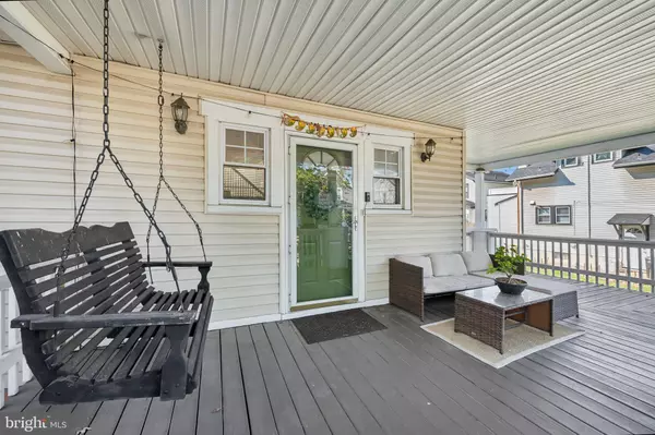 Haddon Township, NJ 08107,1112 GRANT AVE