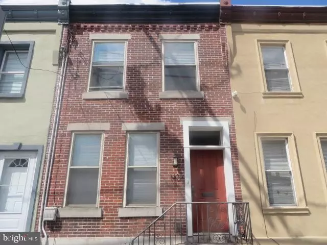 Philadelphia, PA 19146,1406 S 23RD ST