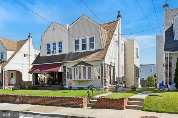1113 HARDING DR, Havertown, PA 19083