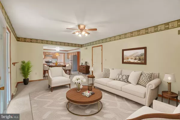 Mechanicsburg, PA 17050,6331 BENNINGTON RD