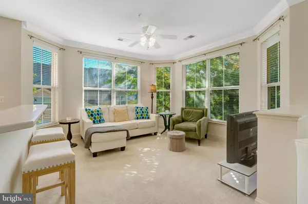 Manassas, VA 20110,8600 LIBERTY TRL #201