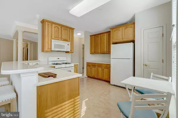 Manassas, VA 20110,8600 LIBERTY TRL #201