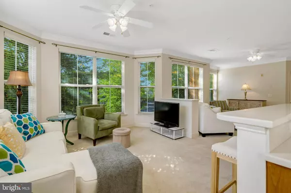 Manassas, VA 20110,8600 LIBERTY TRL #201