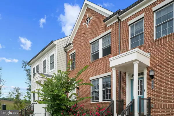 Sykesville, MD 21784,7202 CONLEY ALY