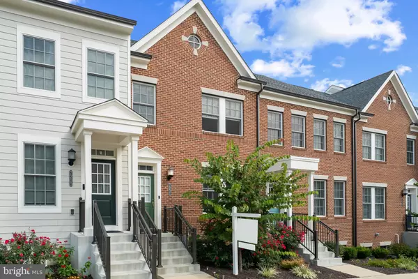 Sykesville, MD 21784,7202 CONLEY ALY