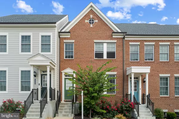 7202 CONLEY ALY, Sykesville, MD 21784