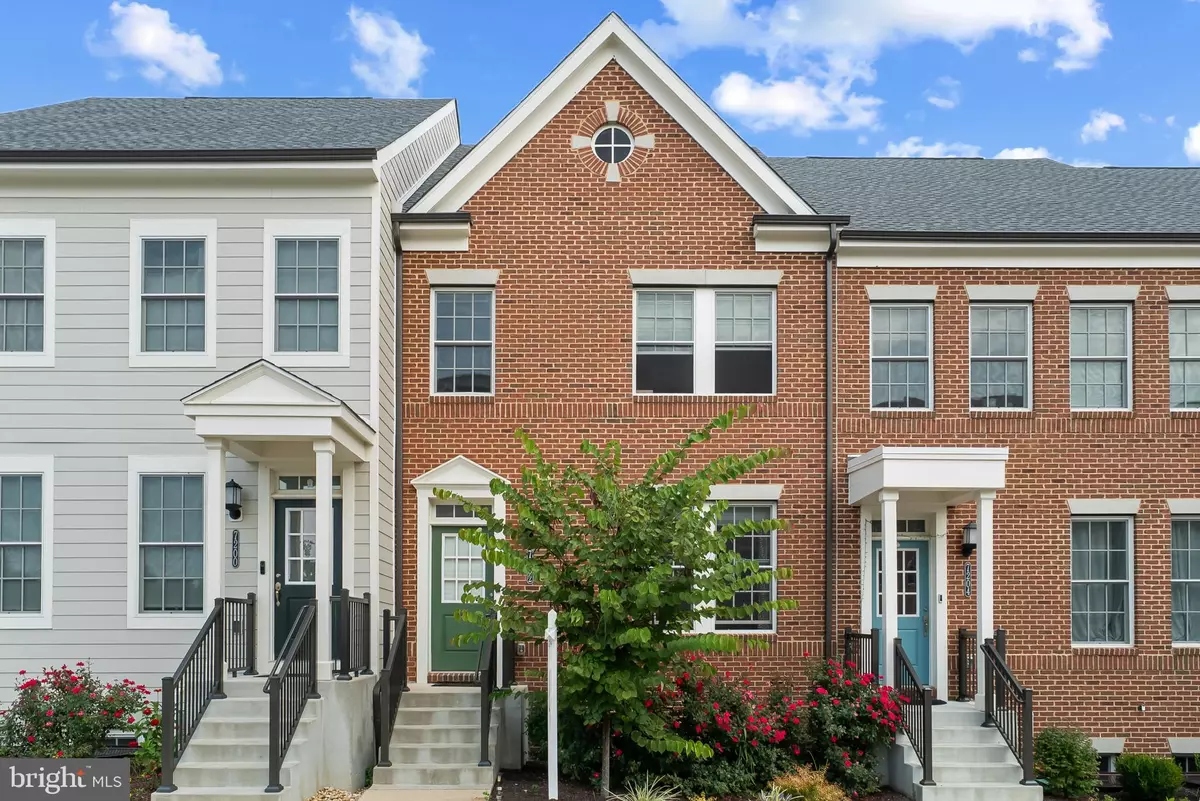 Sykesville, MD 21784,7202 CONLEY ALY