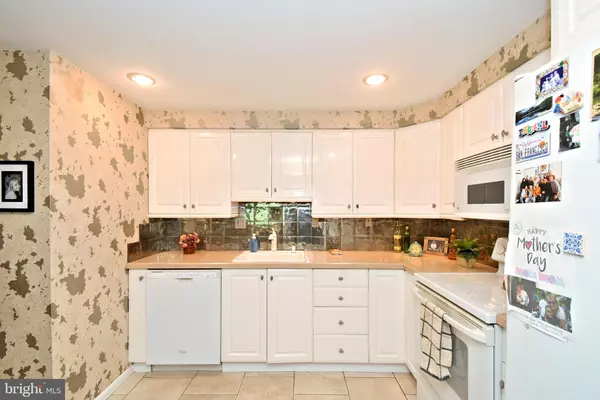 Huntingdon Valley, PA 19006,1680 HUNTINGDON PIKE #CONDO 235