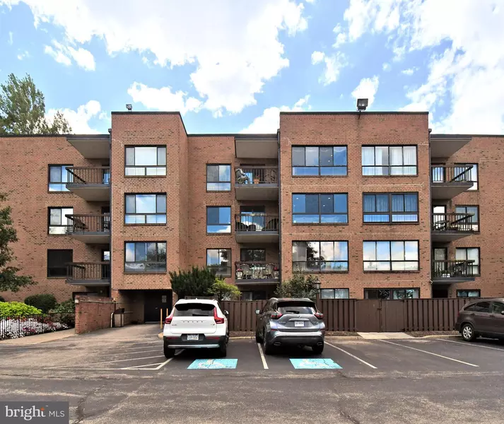 1680 HUNTINGDON PIKE #CONDO 235, Huntingdon Valley, PA 19006