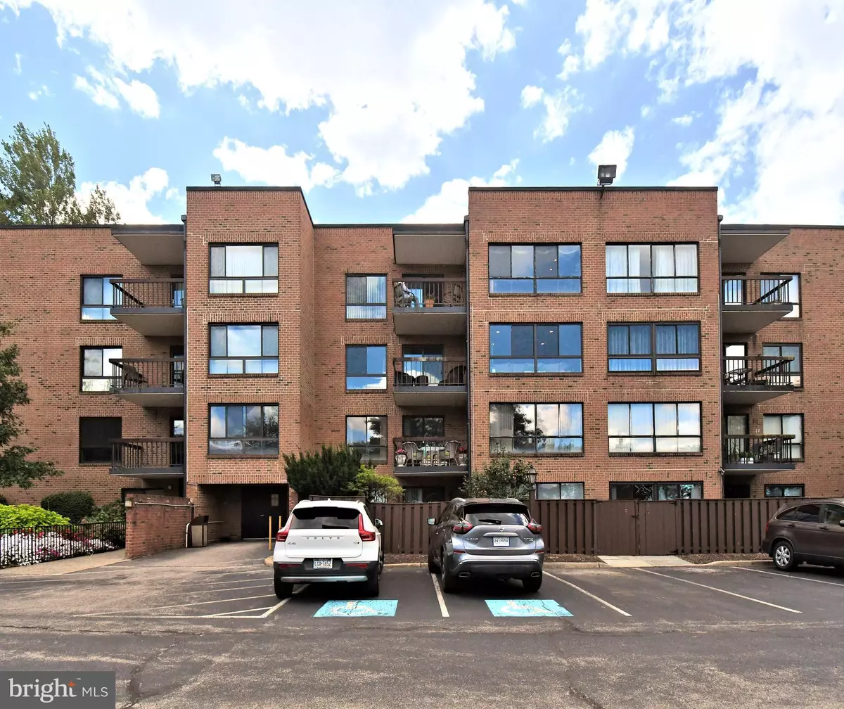 Huntingdon Valley, PA 19006,1680 HUNTINGDON PIKE #CONDO 235