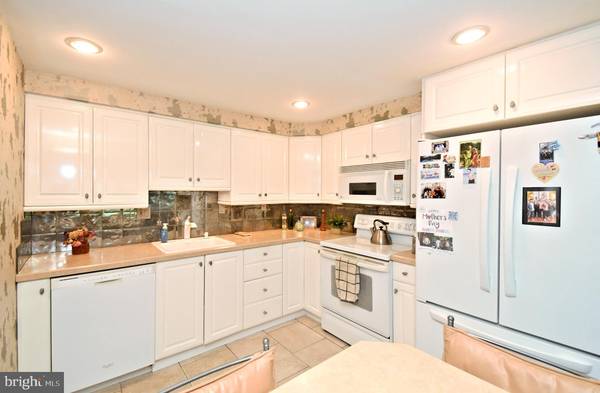 Huntingdon Valley, PA 19006,1680 HUNTINGDON PIKE #CONDO 235