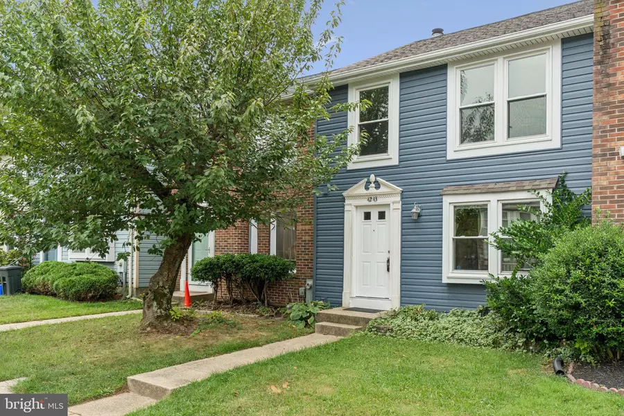 4243 DUNWOOD TER, Burtonsville, MD 20866