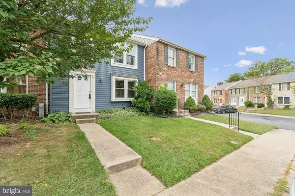 Burtonsville, MD 20866,4243 DUNWOOD TER
