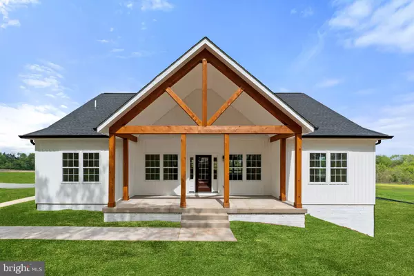 BLACKWOOD FOREST DR, Goldvein, VA 22720