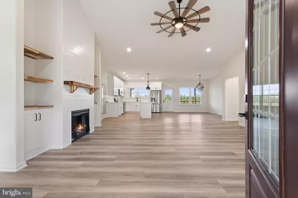 Goldvein, VA 22720,13075 BLACKWOOD FOREST DR