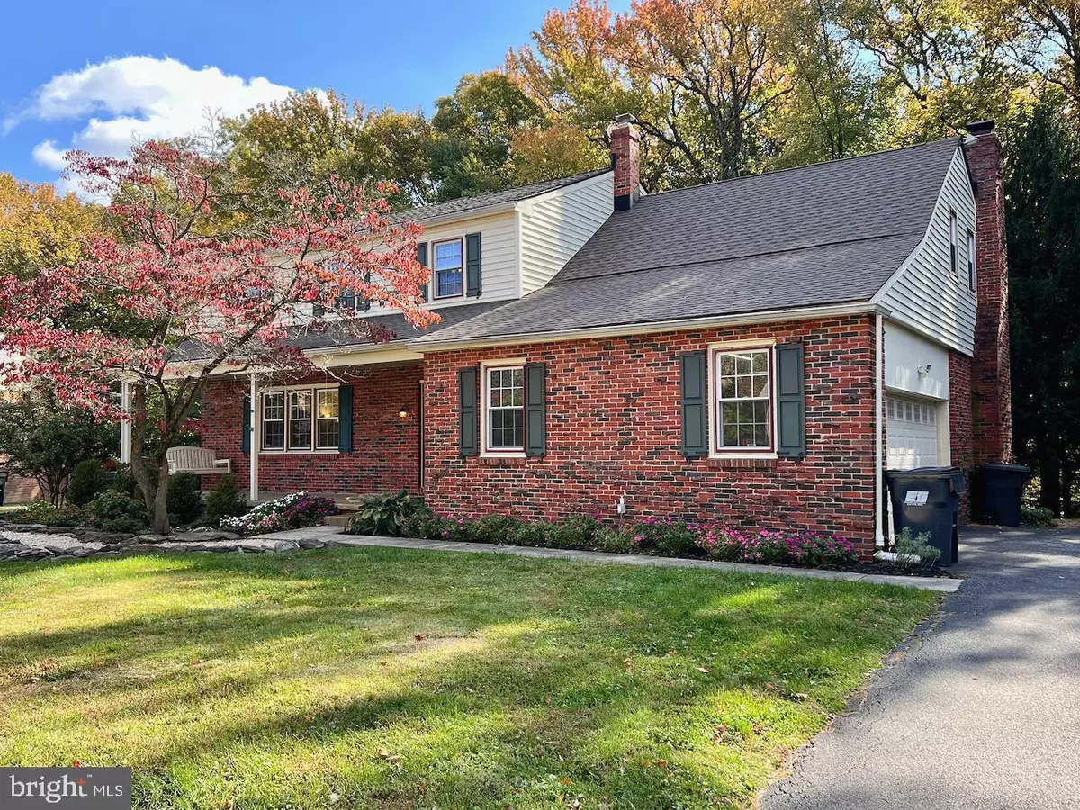 Wilmington, DE 19810,2418 MARILYN DR