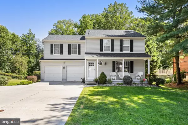 Cherry Hill, NJ 08002,22 CHRISTIAN LN