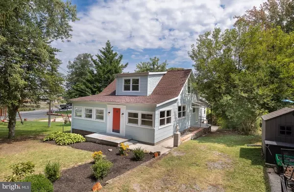 Essex, MD 21221,203 OAK AVE