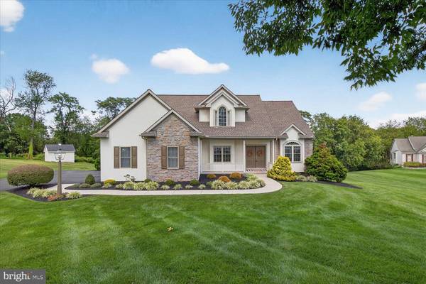 New Providence, PA 17560,18 FARMINGTON WAY