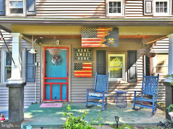 Auburn, PA 17922,247 MEADOW DR