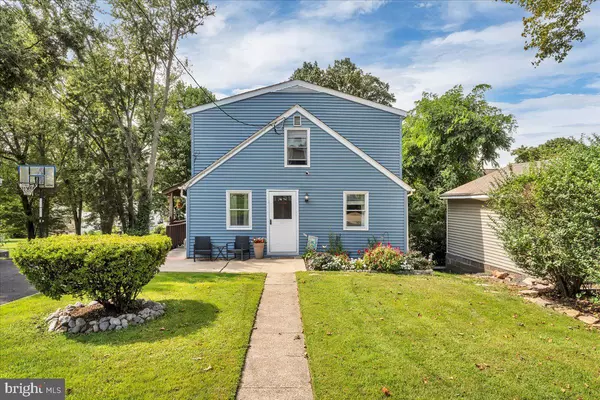 611 ROSEWOOD AVE,  Feasterville Trevose,  PA 19053