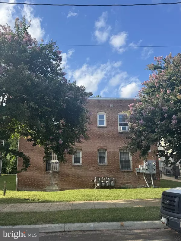 Washington, DC 20019,4920 NASH ST NE