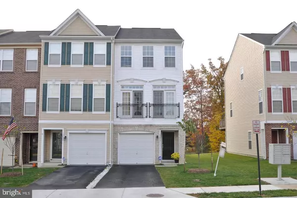 Woodbridge, VA 22191,15673 JOHN DISKIN CIR