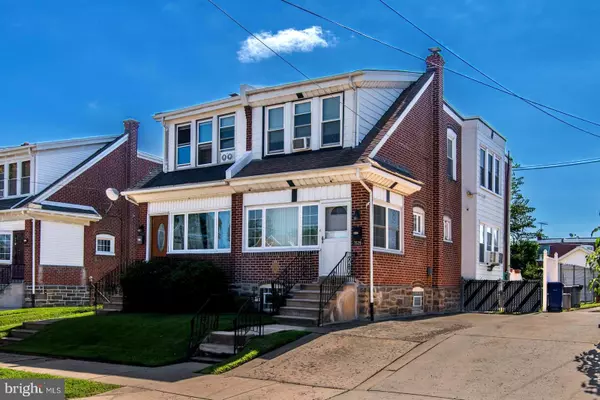 Philadelphia, PA 19111,7529 TABOR AVE