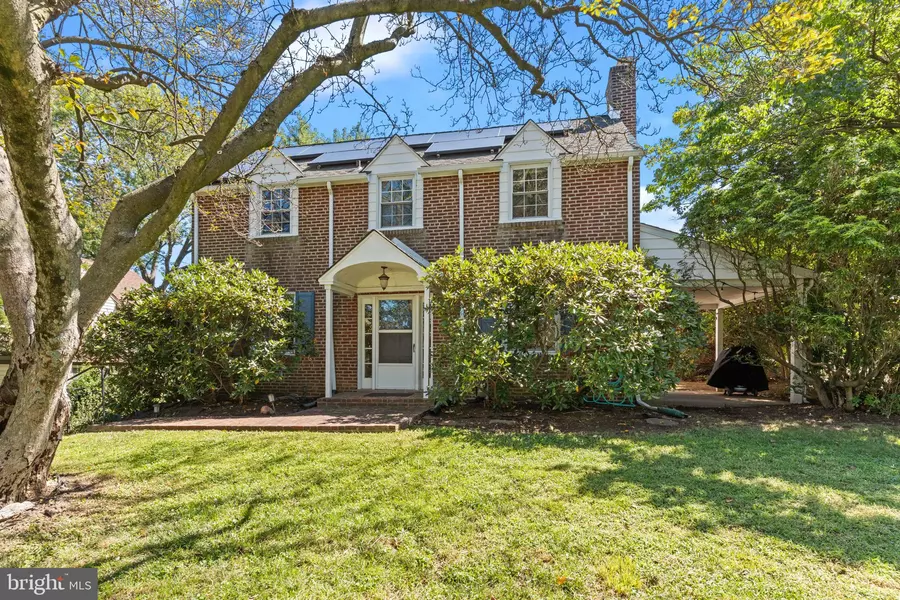 632 MEETINGHOUSE RD, Elkins Park, PA 19027