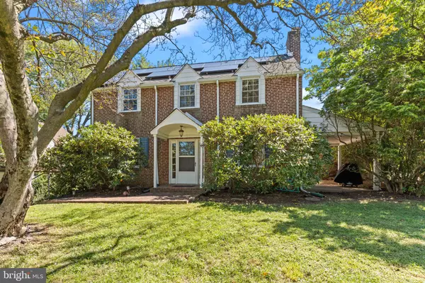 632 MEETINGHOUSE RD, Elkins Park, PA 19027