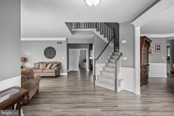 Lumberton, NJ 08048,8 BANBURY RD