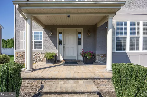 Lumberton, NJ 08048,8 BANBURY RD