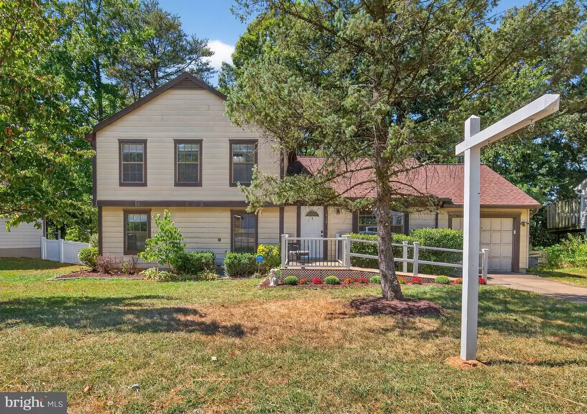 Herndon, VA 20170,1415 BAYSHIRE LN