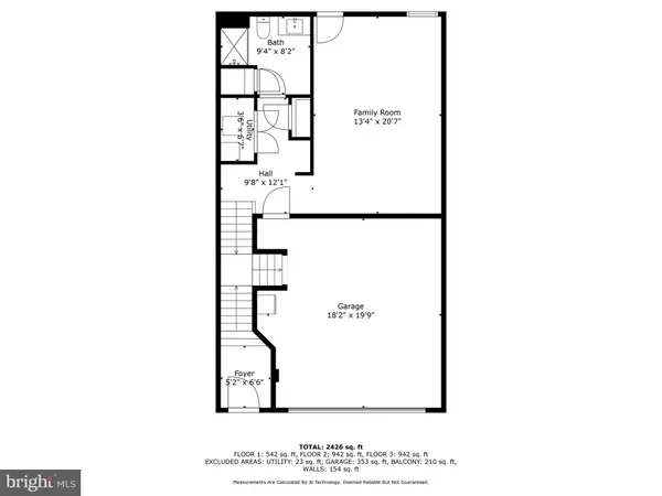 Baltimore, MD 21219,3044 SHAWS RD