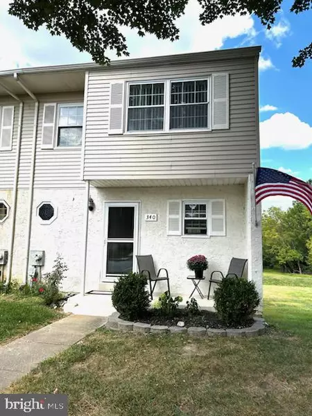 340 CARLYN CT, Downingtown, PA 19335