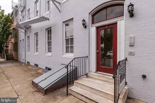 Baltimore, MD 21230,828 S CHARLES ST #A