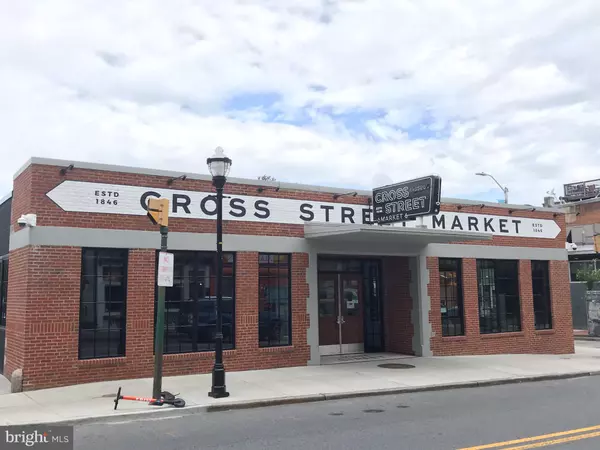 Baltimore, MD 21230,828 S CHARLES ST #A