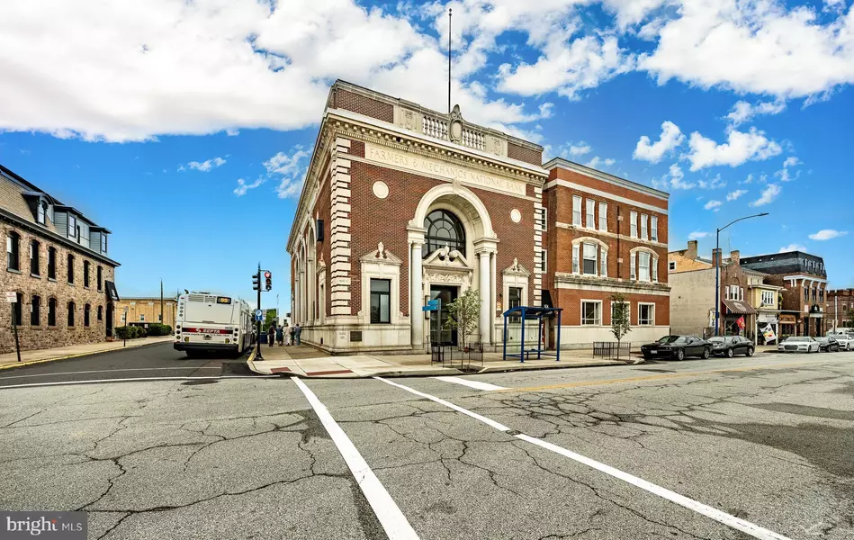 101 S MAIN ST #103 THE ATRIUM, Phoenixville, PA 19460
